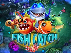 Play 'Fish Catch' for Free and Practice Your Skills!