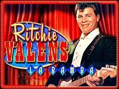 Play 'Ritchie Valens™ La Bamba' for Free and Practice Your Skills!